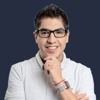 Conecta  Employee Daniel Guzman's profile photo