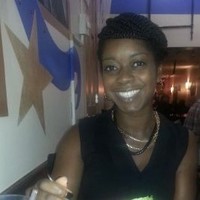 Harlem Stage Employee Gizelle Watkins's profile photo