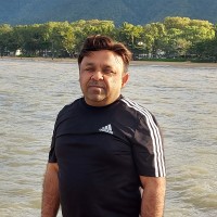 CEQ Australia Employee Sandeep Gupta's profile photo