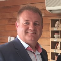 APECS Employee Colin Green's profile photo