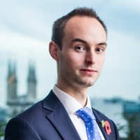 Bank of America Merrill Lynch Employee David Deacon's profile photo