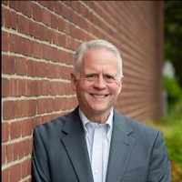 Merrill Lynch Wealth Management Employee Peter Davies's profile photo