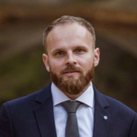 7N Employee Kamil Pietrzak's profile photo