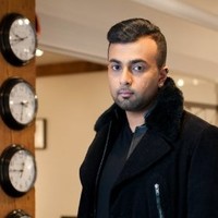 Jay Patel Email & Phone Number