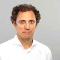 Ecclesia Group Employee Don Rorlach's profile photo