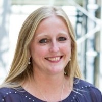 QueryClick Employee Julie Molloy's profile photo