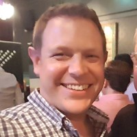 Daniel Markey Email & Phone Number