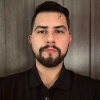 PumpMan Employee Jonathan Santander's profile photo