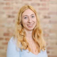 TEST CONSULTING LIMITED Employee Madeleine Goddard's profile photo