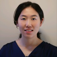 Ashley Liu Email & Phone Number