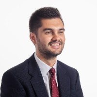 Telford Living Employee Max Sugden's profile photo