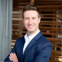 Peakline Partners Employee Jordan Stein's profile photo