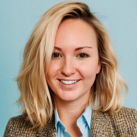 Roundglass Living Employee Lindsay Tucker's profile photo