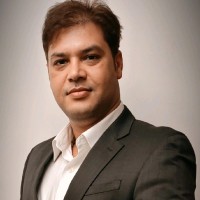 Anupam Sharma Email