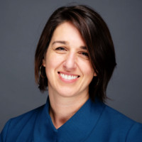 Uc Berkeley Library Employee Amanda Okamoto's profile photo