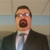 U.S. Cellular Employee Paul MacAluso's profile photo