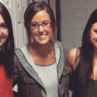 Immanuel Lutheran Church Employee Ashley Kamman's profile photo