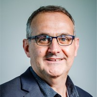 Océalia Employee Laurent Stefanini's profile photo