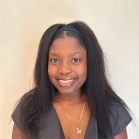 Dynamic Engineering Consultants, PC Employee Michaelle Pierre's profile photo