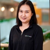 TERA-print Employee Shaowei Ding's profile photo