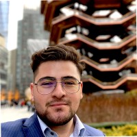 Triforcia Employee Ege Kosker's profile photo