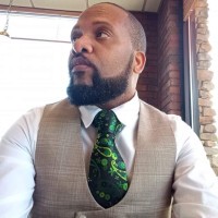 Kepro Employee Joseph Hester's profile photo