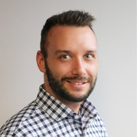 Hatch Lighting Employee Matthew Page's profile photo