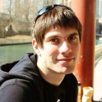 Appvantage Employee Adrien Mille's profile photo