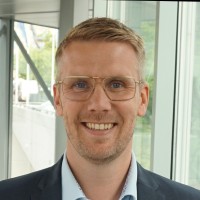 Context& Employee Thomas Nielsen's profile photo