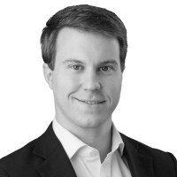 OMERS Private Equity Employee George Barsness's profile photo