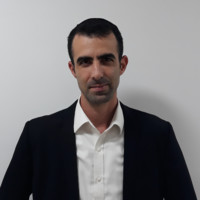 Flycomm Employee Moshe Lugasi's profile photo