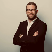 Beau Johnston Email & Phone Number
