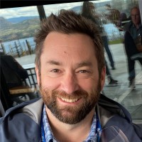 Steve Stacey Email