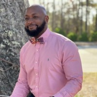 Allied Reliability Employee Khalil Smith's profile photo