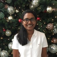 Lorhan Corporation Inc Employee Ilakiya Karikalan's profile photo