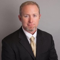 First Onsite Property Restoration Employee Jeff Hogan's profile photo