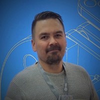 AVS-Yhtiöt Oy Employee Pekka Timonen's profile photo