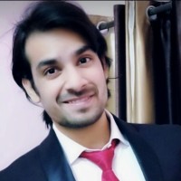 Zee Laboratories Employee Aakash Deep's profile photo