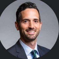 LEAD Public Schools Employee Nic Frank's profile photo