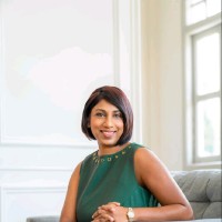 COMO Group Employee Subaa v's profile photo