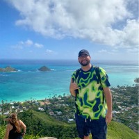 Dynic USA Corporation Employee Cody Reynoso's profile photo