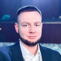 Mikhail Firsov Email