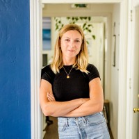 RefluxRaft Employee Emma O'Regan's profile photo