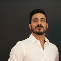Mindvalley Employee Rafay Korai's profile photo