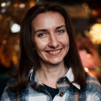 VARTEQ Inc. Employee Natali Vlasenko's profile photo
