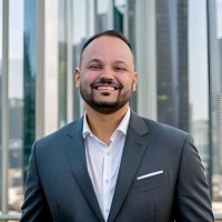 Quantum Lending Solutions Employee Supratik Mukherjee's profile photo