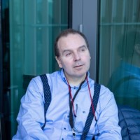 MinFarm Employee Henry Lynam's profile photo
