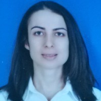 A.B FOODS INC. Employee Nihan Y.'s profile photo