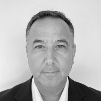 Chameleon Group Employee Amotz Brandes's profile photo