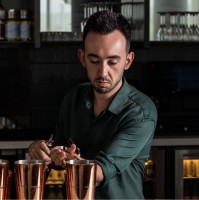 Astina Group Employee Dylan Sweep's profile photo